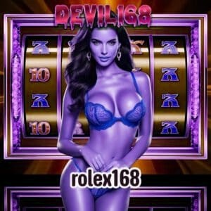 rolex168