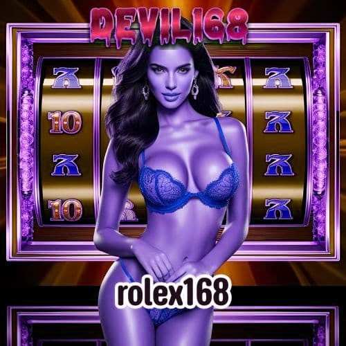 rolex168