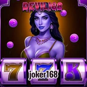 joker168