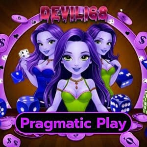 Pragmatic Play