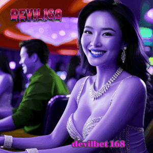 devilbet 168