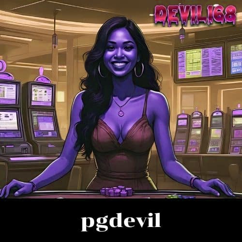 pgdevil