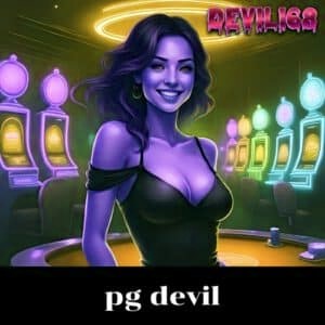 pg devil
