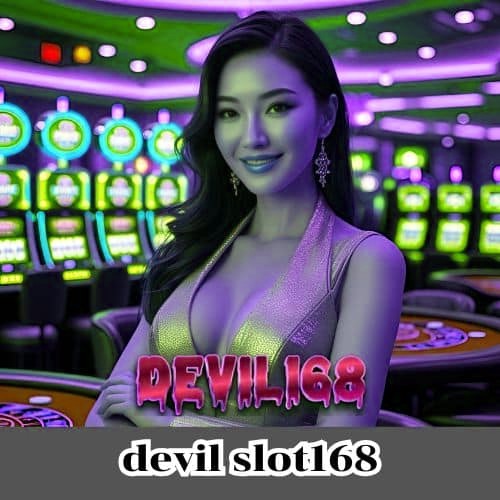 devil slot168