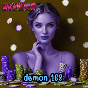 demon 168