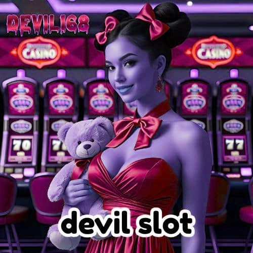 devil slot