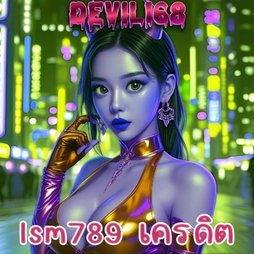 lsm789 เครดิต