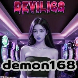 demon168