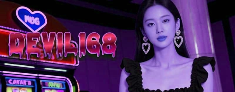devil slot เดวิลสล็อต