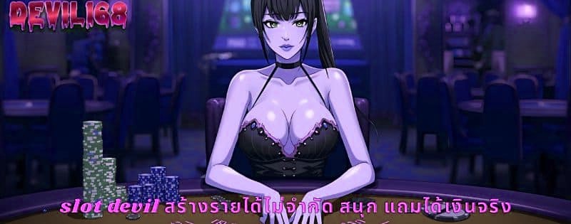 slot devil