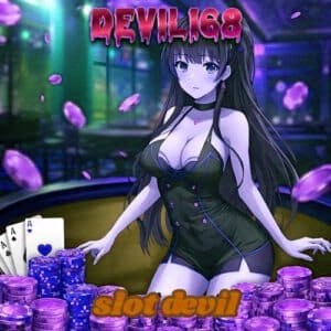 slot devil