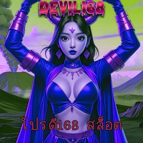 โปรดี168 สล็อต