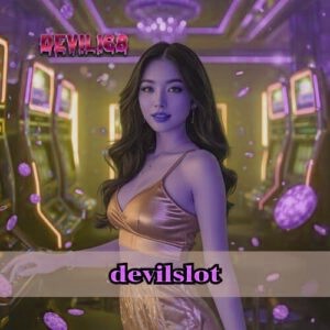 devilslot