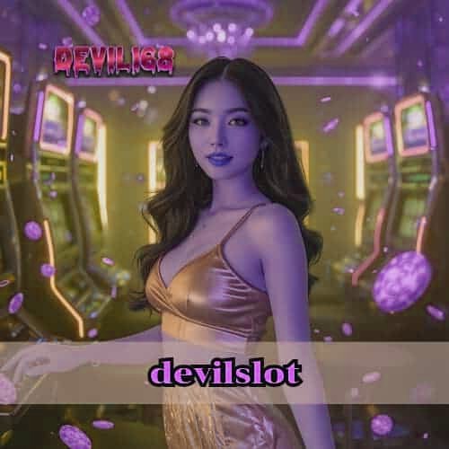 devilslot