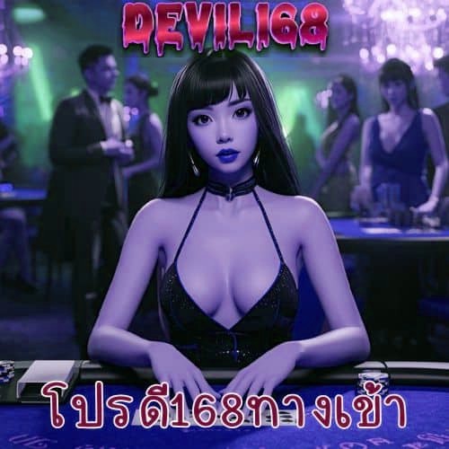 โปรดี168ทางเข้า
