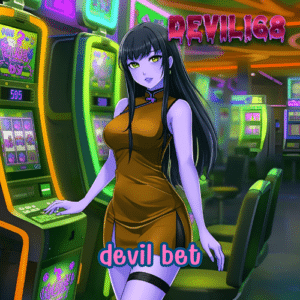 devil bet
